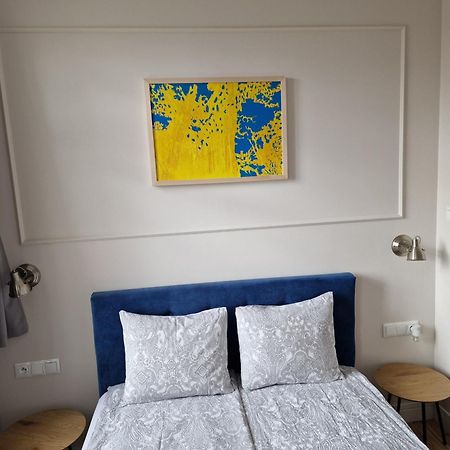 Klimatyczny Apartament Na Bydgoskim Przedmiesciu Stary Toruń Dış mekan fotoğraf
