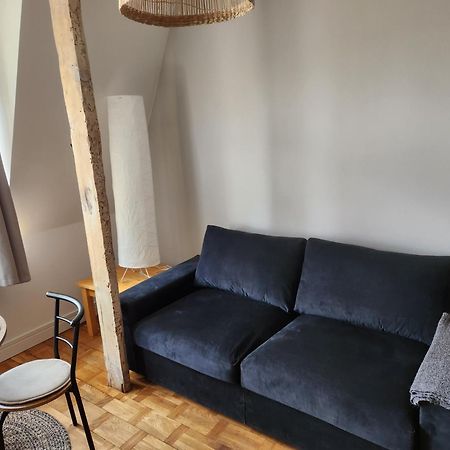 Klimatyczny Apartament Na Bydgoskim Przedmiesciu Stary Toruń Dış mekan fotoğraf