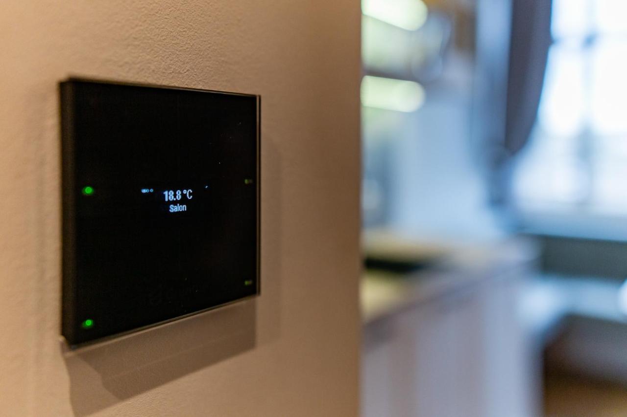 Klimatyczny Apartament Na Bydgoskim Przedmiesciu Stary Toruń Dış mekan fotoğraf