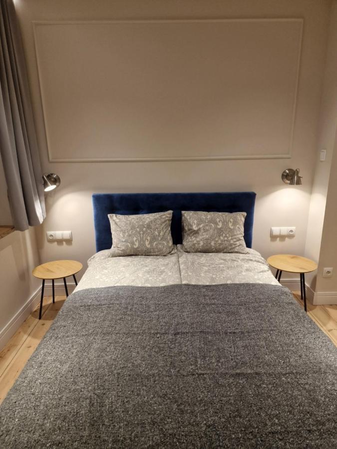 Klimatyczny Apartament Na Bydgoskim Przedmiesciu Stary Toruń Dış mekan fotoğraf