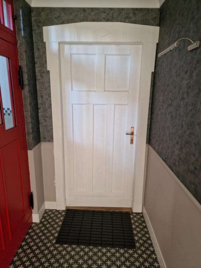 Klimatyczny Apartament Na Bydgoskim Przedmiesciu Stary Toruń Dış mekan fotoğraf