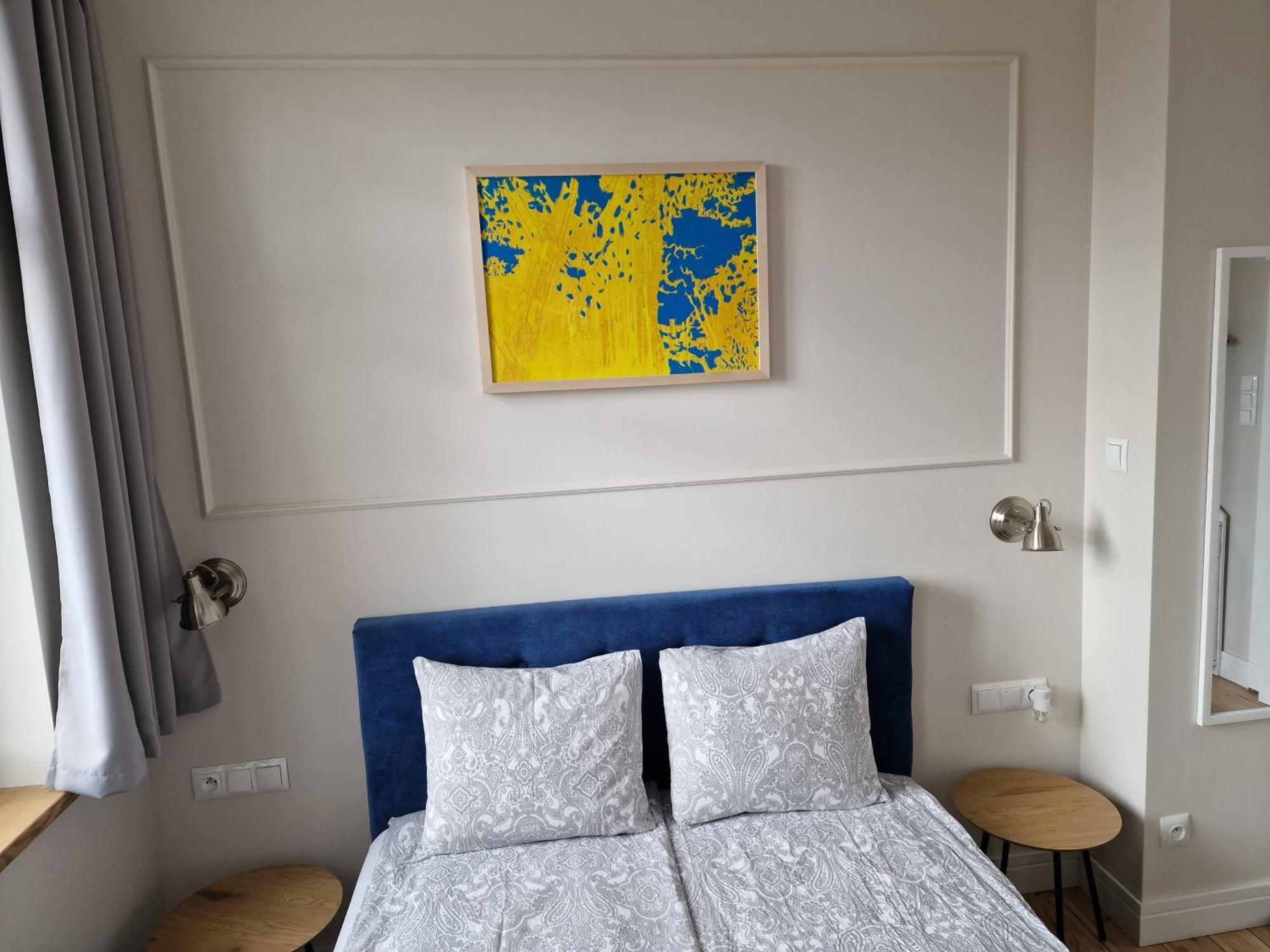 Klimatyczny Apartament Na Bydgoskim Przedmiesciu Stary Toruń Dış mekan fotoğraf