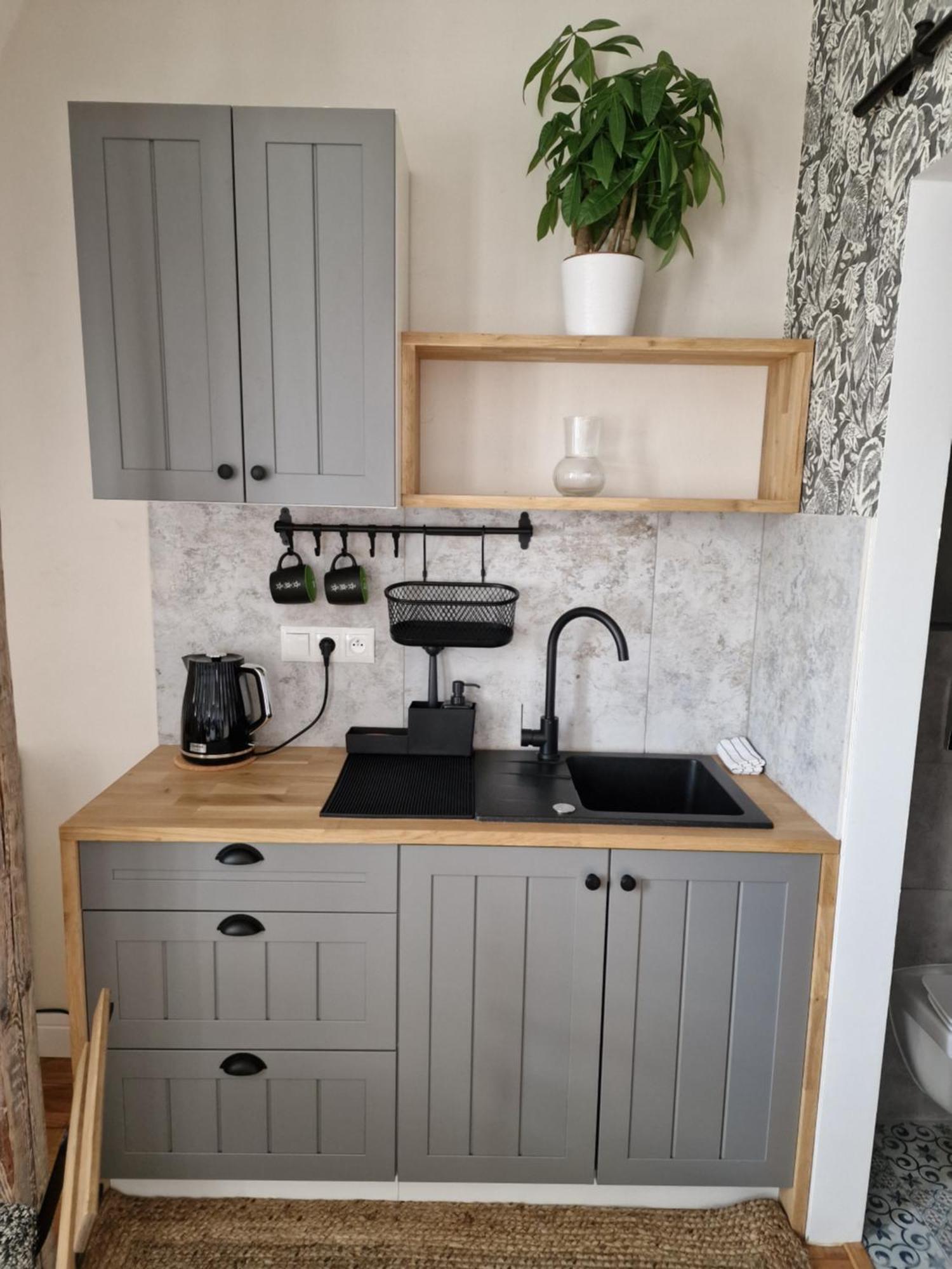 Klimatyczny Apartament Na Bydgoskim Przedmiesciu Stary Toruń Dış mekan fotoğraf