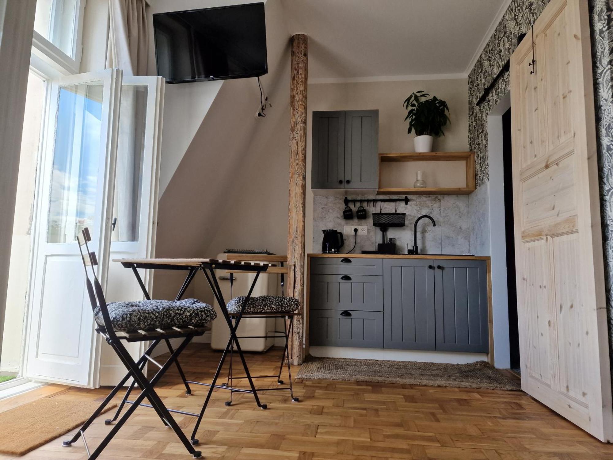 Klimatyczny Apartament Na Bydgoskim Przedmiesciu Stary Toruń Dış mekan fotoğraf