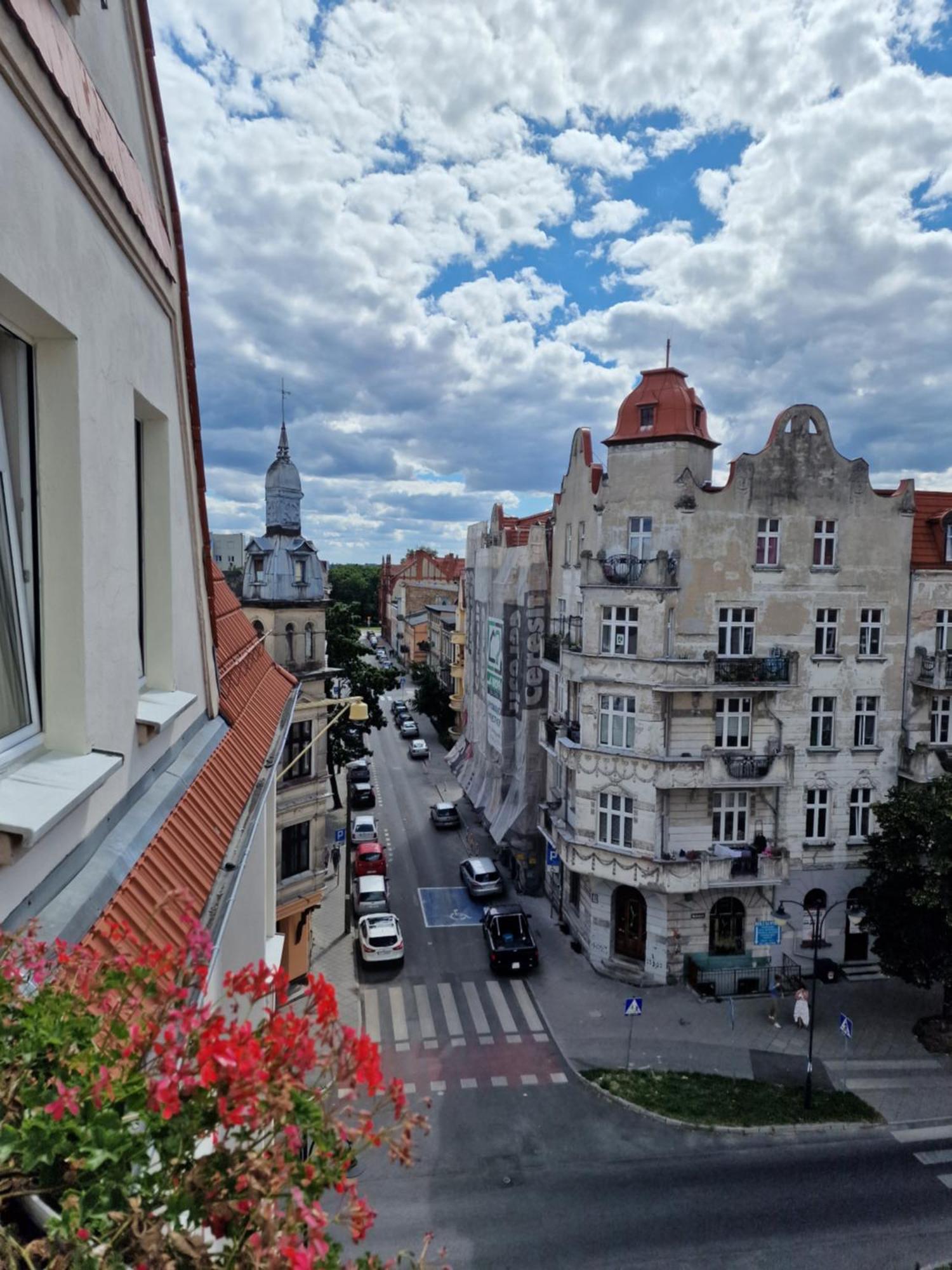 Klimatyczny Apartament Na Bydgoskim Przedmiesciu Stary Toruń Dış mekan fotoğraf