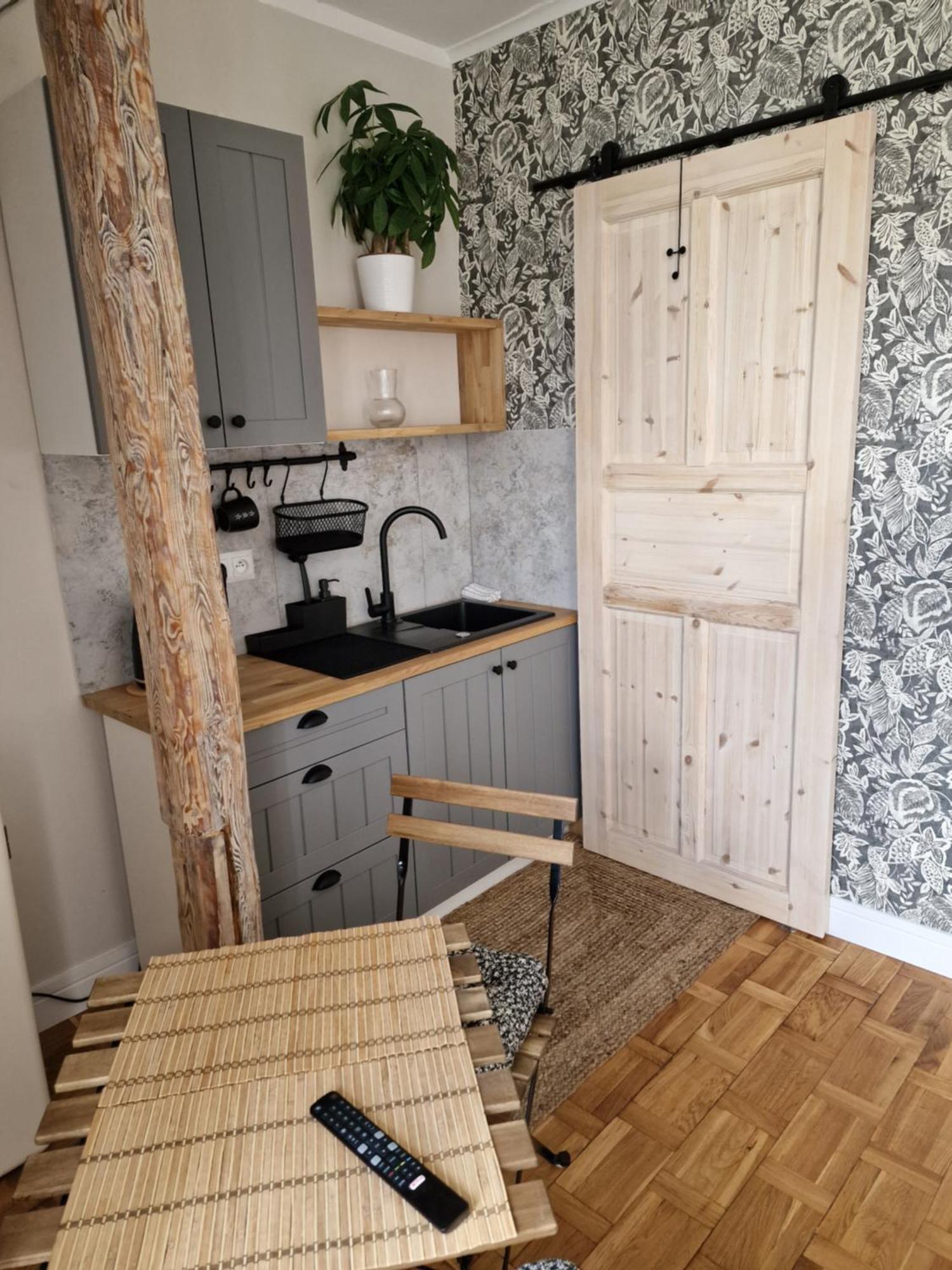 Klimatyczny Apartament Na Bydgoskim Przedmiesciu Stary Toruń Dış mekan fotoğraf