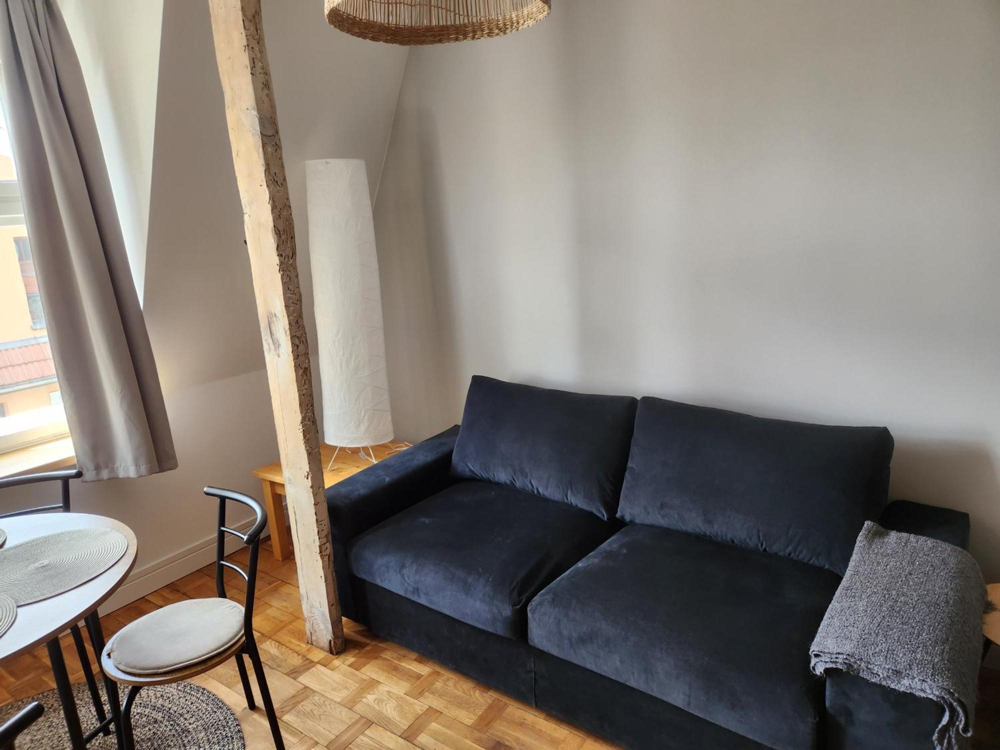 Klimatyczny Apartament Na Bydgoskim Przedmiesciu Stary Toruń Dış mekan fotoğraf
