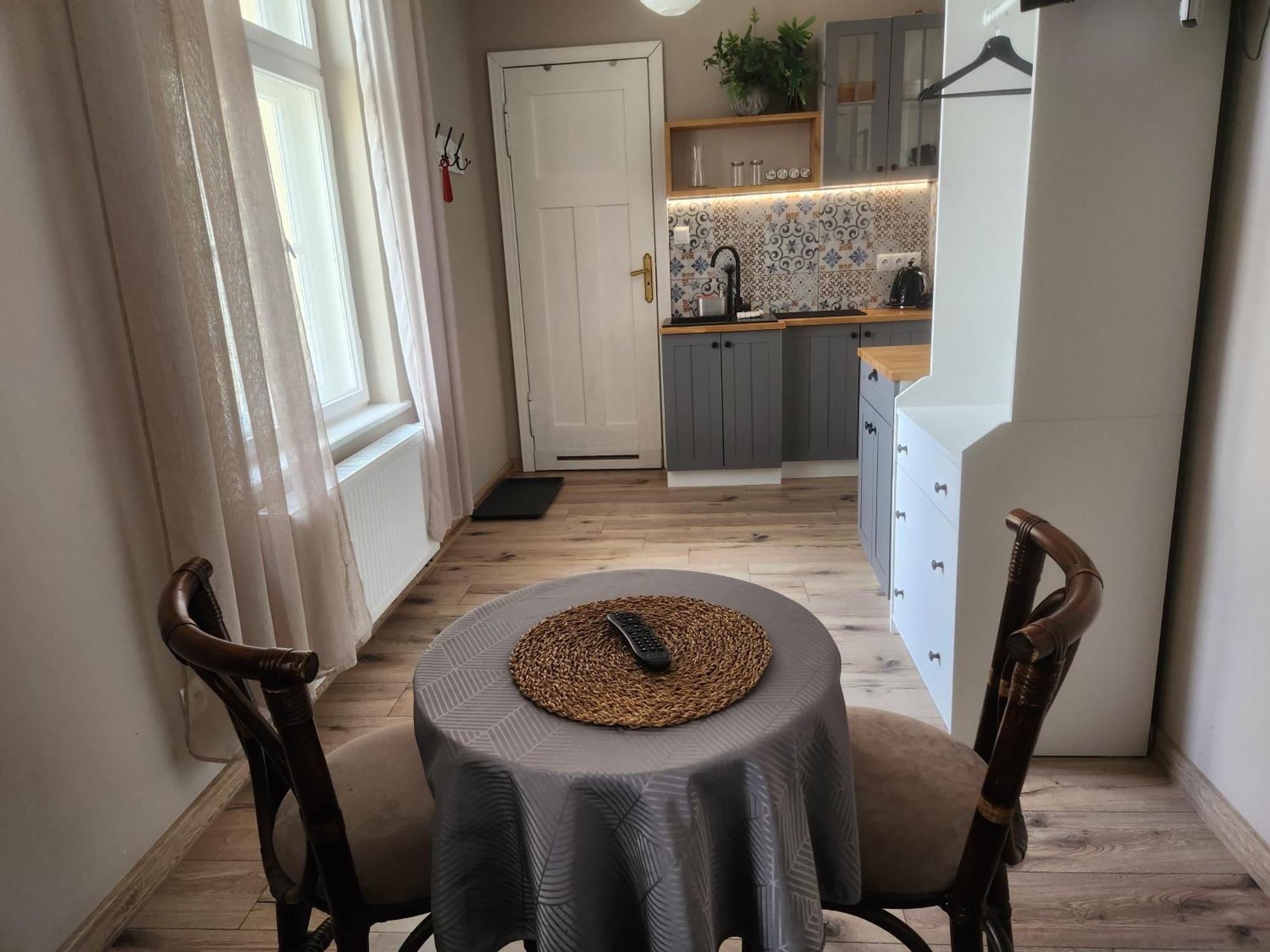 Klimatyczny Apartament Na Bydgoskim Przedmiesciu Stary Toruń Dış mekan fotoğraf